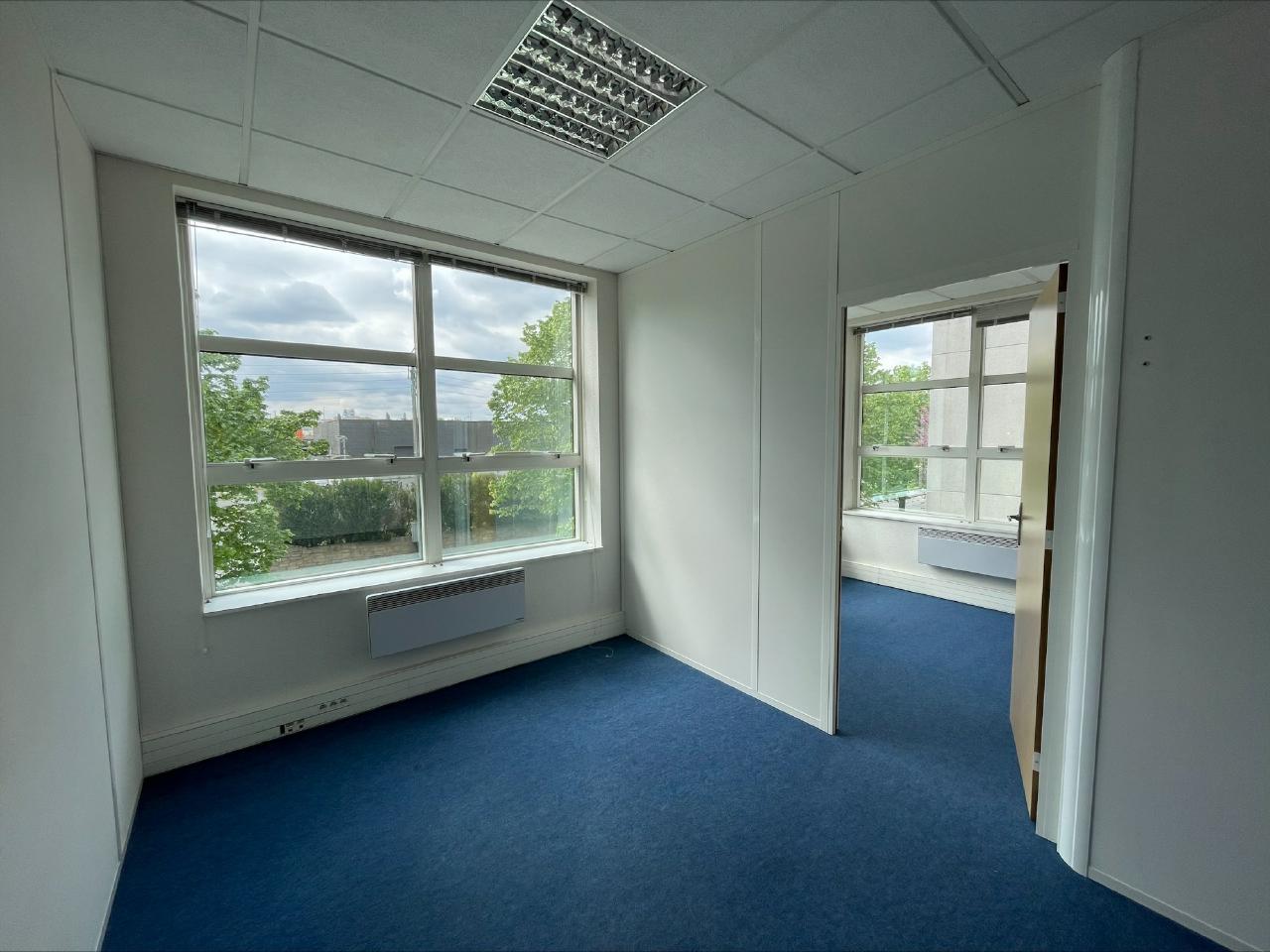 Bureau Rennes 234m² Location bureau Rennes Ille-et-Vilaine OLBUR2422546 3